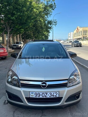 Opel Astra 2006, 255,000 km - 1.4 l - Gəncə