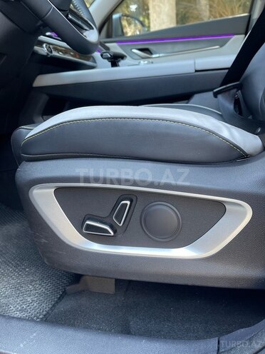 Changan CS 75 Plus 2024, 19,000 km - 1.5 l - Bakı