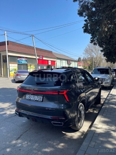 Changan CS 75 Plus 2024, 19,000 km - 1.5 l - Bakı