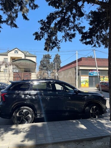 Changan CS 75 Plus 2024, 19,000 km - 1.5 l - Bakı