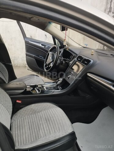 Ford Fusion (North America) 2014, 363,000 km - 2.0 l - Bakı