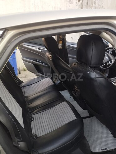 Ford Fusion (North America) 2014, 363,000 km - 2.0 l - Bakı