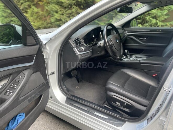 BMW 520 2015, 254,000 km - 2.0 l - Astara