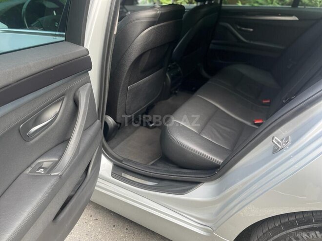 BMW 520 2015, 254,000 km - 2.0 l - Astara