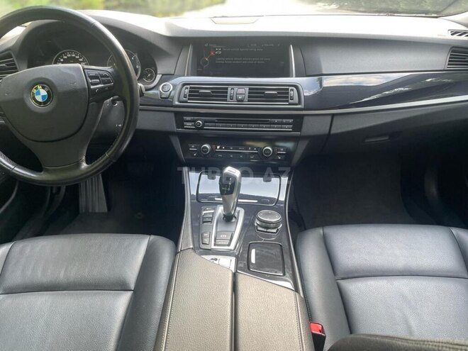 BMW 520 2015, 254,000 km - 2.0 l - Astara