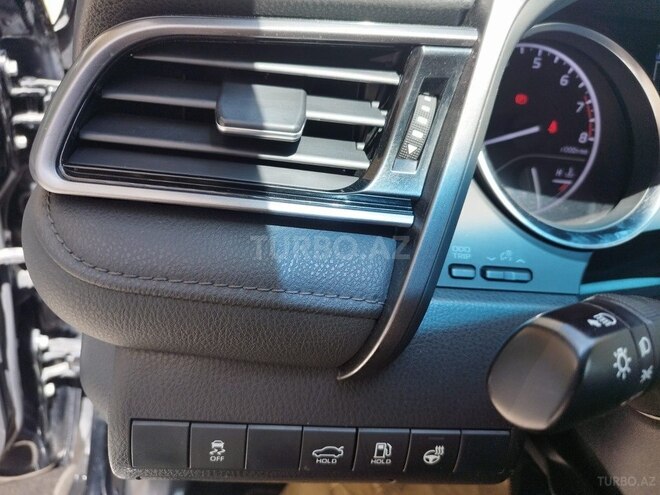 Toyota Camry 2021, 80,000 km - 2.5 л - Bakı