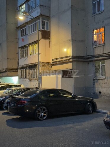 BMW 528 2015, 240,000 km - 2.0 l - Bakı