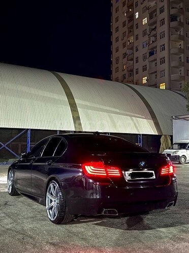 BMW 528 2015, 240,000 km - 2.0 l - Bakı