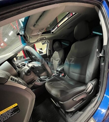 Hyundai Elantra 2015, 195,000 km - 1.8 л - Sumqayıt