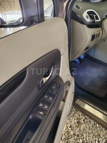 Renault Grand Scenic 2010, 280,000 km - 1.5 л - Gəncə