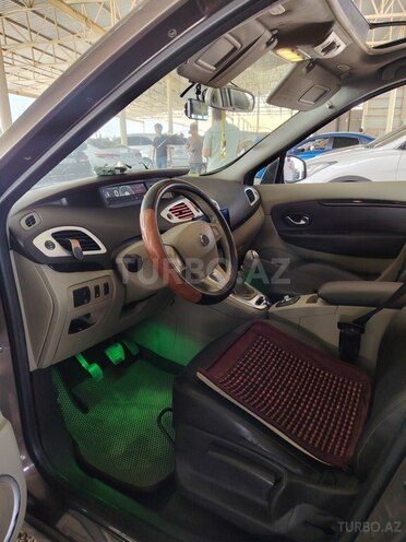 Renault Grand Scenic 2010, 280,000 km - 1.5 л - Gəncə