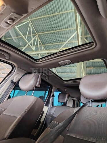 Renault Grand Scenic 2010, 280,000 km - 1.5 л - Gəncə