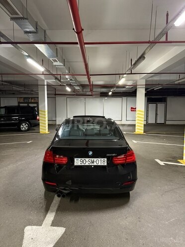 BMW 328 2013, 195,000 km - 2.0 л - Bakı