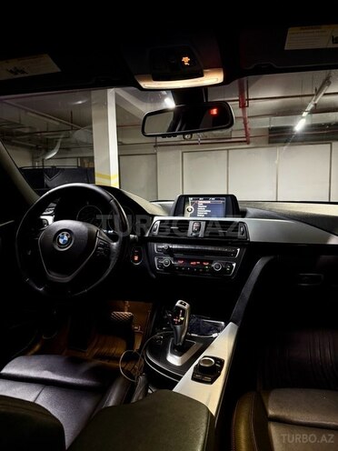 BMW 328 2013, 195,000 km - 2.0 л - Bakı