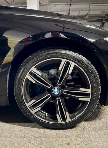 BMW 328 2013, 195,000 km - 2.0 л - Bakı