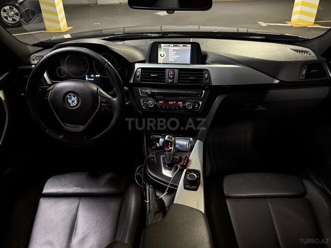 BMW 328 2013, 195,000 km - 2.0 л - Bakı