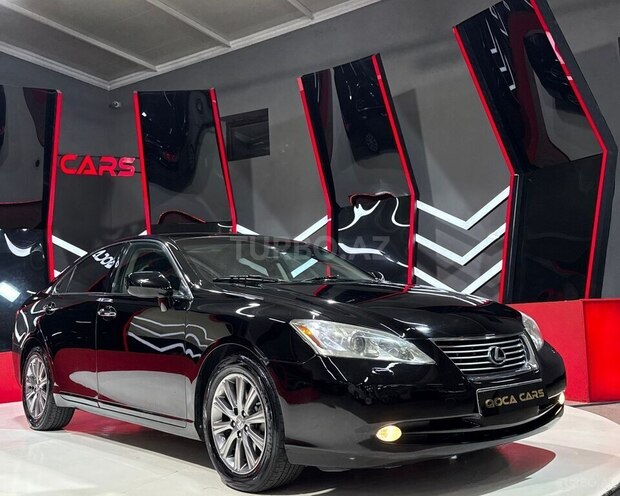Lexus ES 350 2008, 322,002 km - 3.5 l - Sumqayıt