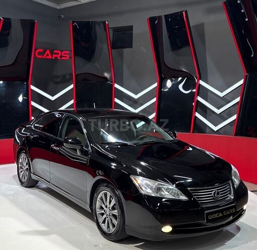 Lexus ES 350 2008, 322,002 km - 3.5 l - Sumqayıt