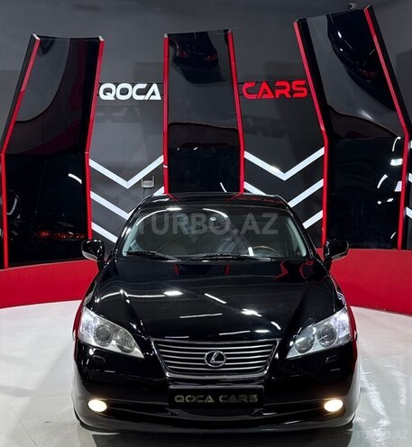 Lexus ES 350 2008, 322,002 km - 3.5 l - Sumqayıt