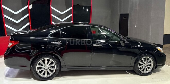 Lexus ES 350 2008, 322,002 km - 3.5 l - Sumqayıt