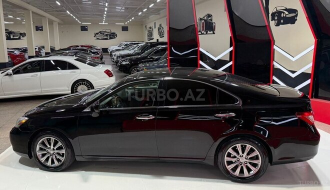 Lexus ES 350 2008, 322,002 km - 3.5 l - Sumqayıt