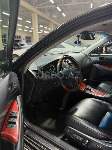 Lexus ES 350 2008, 322,002 km - 3.5 l - Sumqayıt