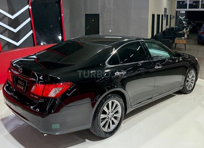 Lexus ES 350 2008, 322,002 km - 3.5 l - Sumqayıt