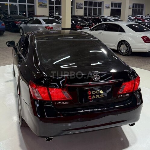 Lexus ES 350 2008, 322,002 km - 3.5 l - Sumqayıt