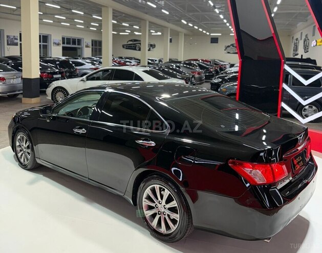 Lexus ES 350 2008, 322,002 km - 3.5 l - Sumqayıt
