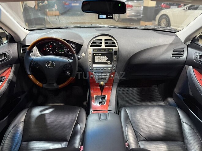 Lexus ES 350 2008, 322,002 km - 3.5 l - Sumqayıt