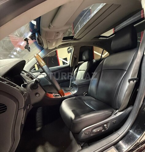 Lexus ES 350 2008, 322,002 km - 3.5 l - Sumqayıt