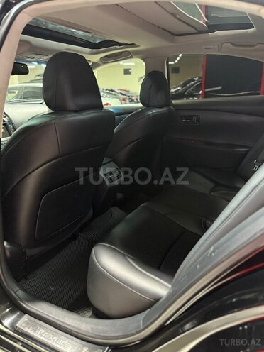 Lexus ES 350 2008, 322,002 km - 3.5 l - Sumqayıt