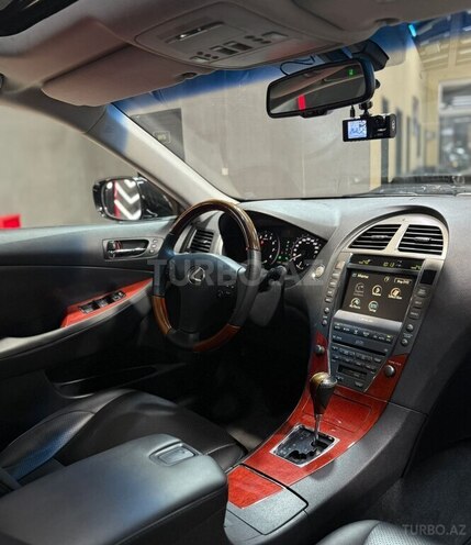 Lexus ES 350 2008, 322,002 km - 3.5 l - Sumqayıt