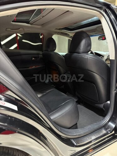 Lexus ES 350 2008, 322,002 km - 3.5 l - Sumqayıt