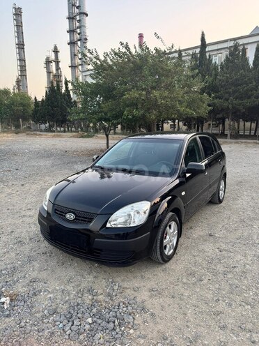 Kia Rio 2006, 239,700 km - 1.4 l - Bakı