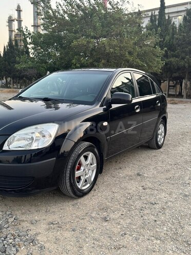 Kia Rio 2006, 239,700 km - 1.4 l - Bakı