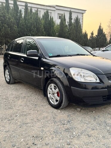 Kia Rio 2006, 239,700 km - 1.4 l - Bakı