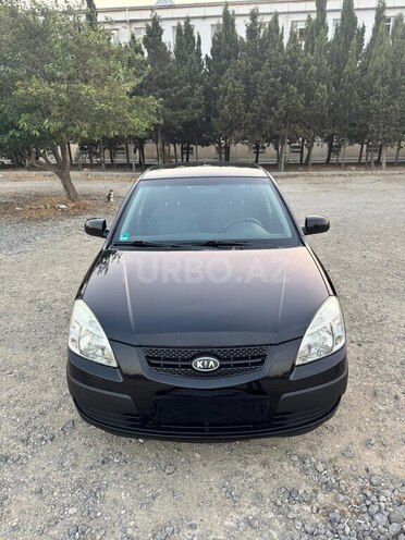 Kia Rio 2006, 239,700 km - 1.4 l - Bakı