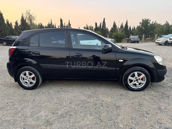 Kia Rio 2006, 239,700 km - 1.4 l - Bakı