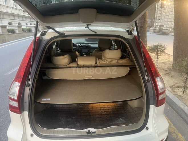 Honda CR-V 2011, 318,000 km - 2.4 l - Bakı