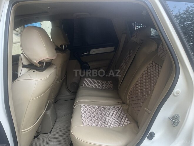 Honda CR-V 2011, 318,000 km - 2.4 l - Bakı