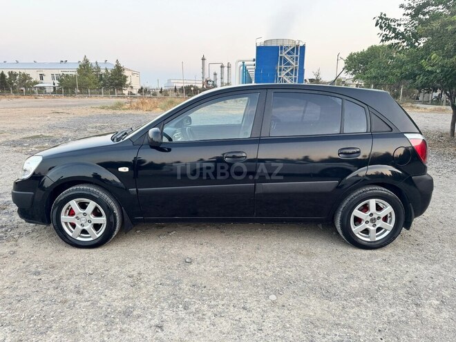 Kia Rio 2006, 239,700 km - 1.4 l - Bakı