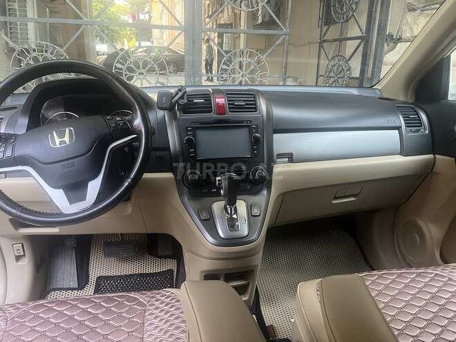 Honda CR-V 2011, 318,000 km - 2.4 l - Bakı