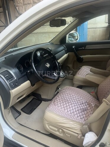 Honda CR-V 2011, 318,000 km - 2.4 l - Bakı