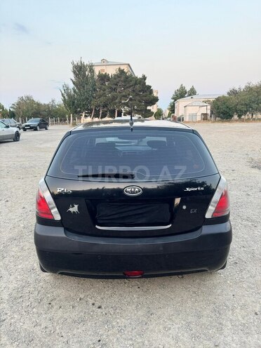 Kia Rio 2006, 239,700 km - 1.4 l - Bakı