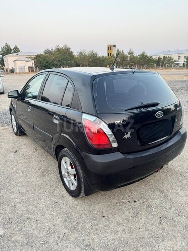 Kia Rio 2006, 239,700 km - 1.4 l - Bakı