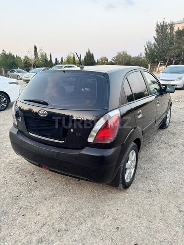 Kia Rio 2006, 239,700 km - 1.4 l - Bakı