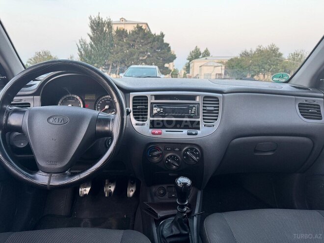 Kia Rio 2006, 239,700 km - 1.4 l - Bakı
