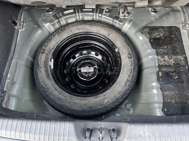 Kia Rio 2006, 239,700 km - 1.4 l - Bakı