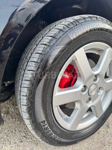 Kia Rio 2006, 239,700 km - 1.4 l - Bakı